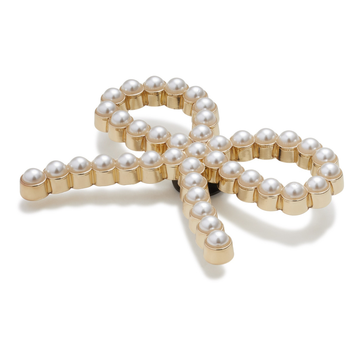 Jibbitz Crocs Pearl Bow - imagine 6